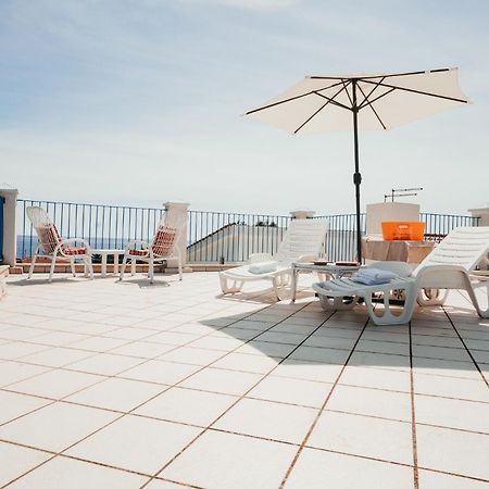 Hotel La Conchiglia Taranto Esterno foto