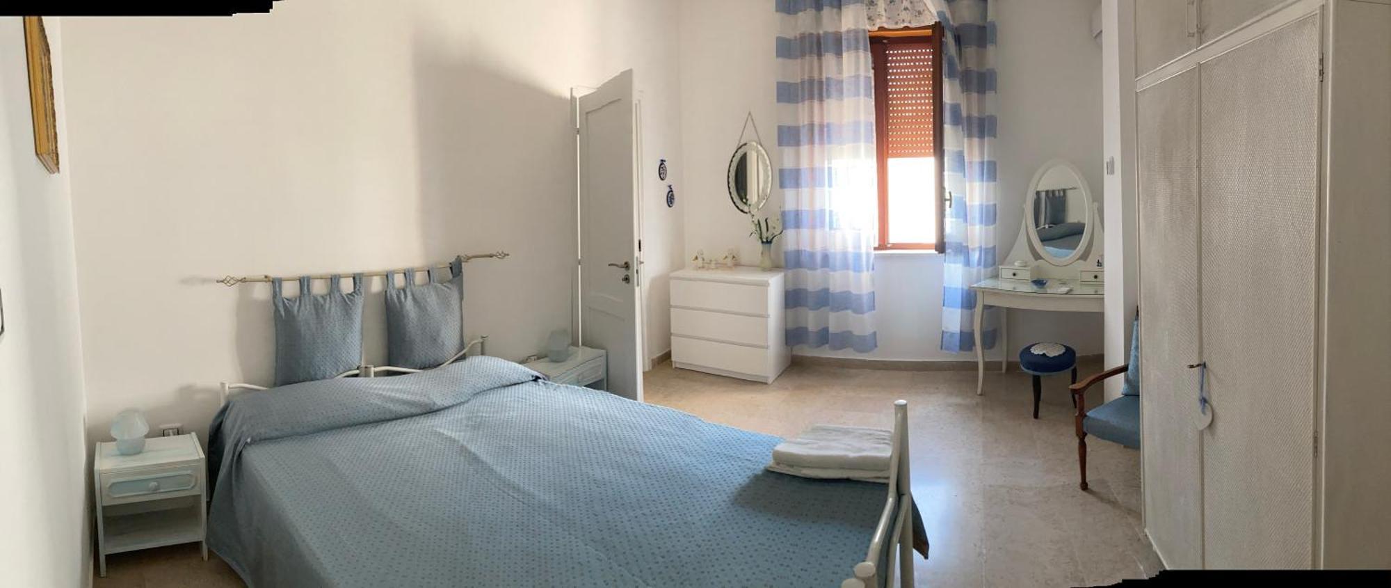 Hotel La Conchiglia Taranto Esterno foto