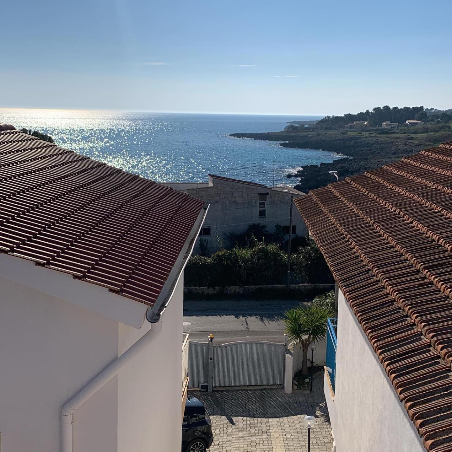 Hotel La Conchiglia Taranto Esterno foto